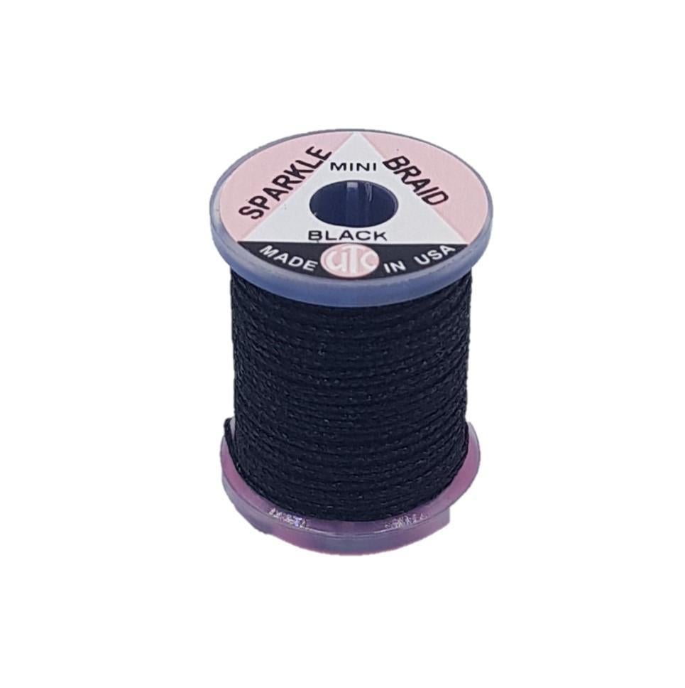 Wapsi Sparkle Braid Mini - Sportinglife Turangi